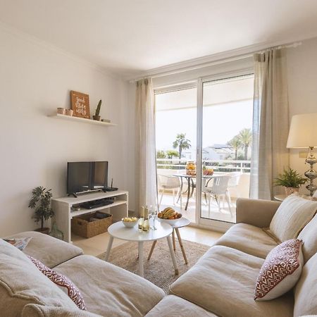 Golden Beach Jávea Екстериор снимка