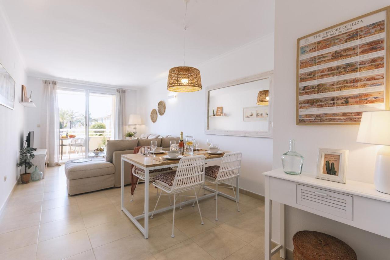 Golden Beach Jávea Екстериор снимка