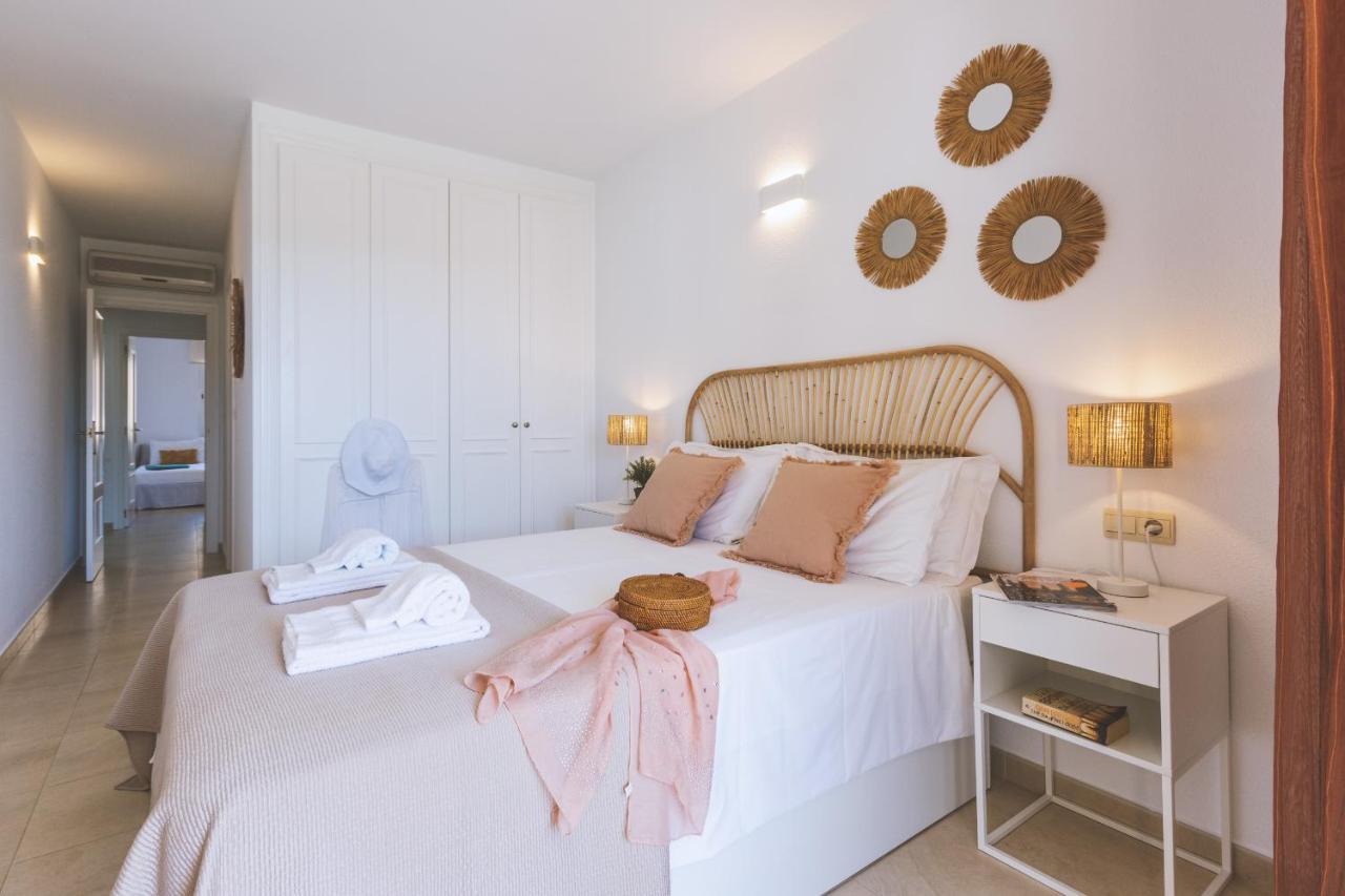Golden Beach Jávea Екстериор снимка